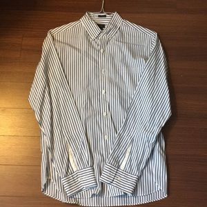 Men’s J. Crew Button Down